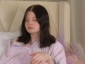Stripchat Sex Cam of ElixVeya