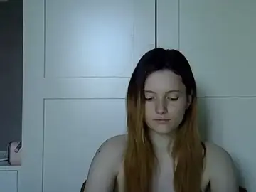 Stripchat Best live sex cam show of KatteLightX