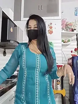Stripchat Adult Webcam of Kaur_Simran_01
