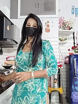 Stripchat Live Porn of Kaur_Simran_01
