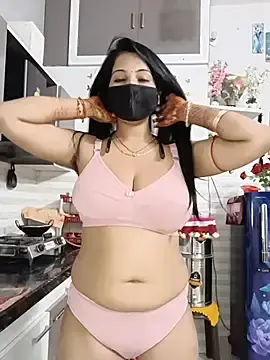 Stripchat Best Webcam of Kaur_Simran_01