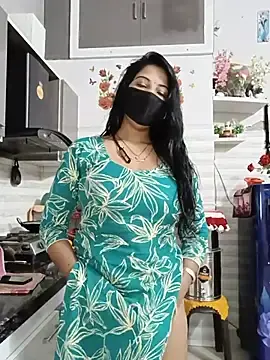Stripchat Best live sex cam show of Kaur_Simran_01