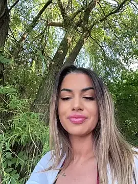 Stripchat Sex Cam of KirstieVegas