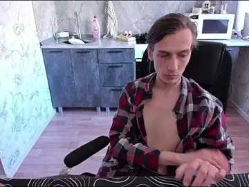 Stripchat Adult Webcam of Rick_Reed