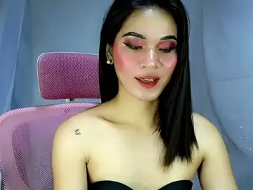 Stripchat Live Sex of bombely_69