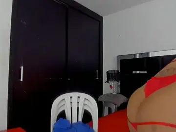 Stripchat Adult Webcam of Dollperverthot