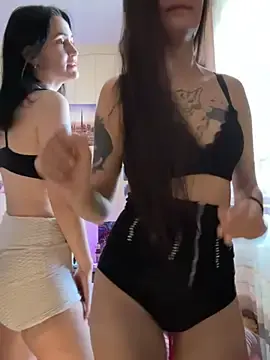 Stripchat Sex Chat of Heart_Ass