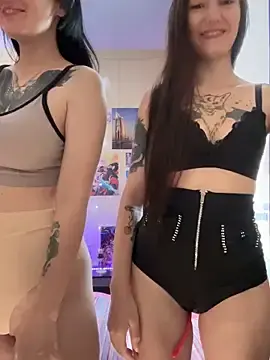 Stripchat Live Porn of Heart_Ass