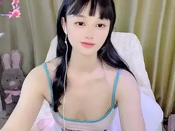 Stripchat Sex Chat of Luoluo-520