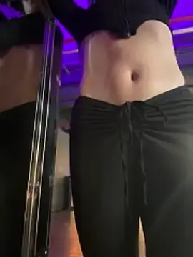 Stripchat Live Sex of PamelaJonsom_