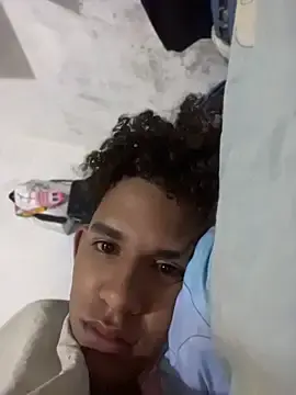 Stripchat Live Sex of Stickmendez