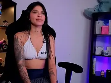 Stripchat Live Sex of Alaia_Asuka