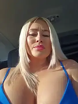 Stripchat Watch Live Sex Cams of MILFBARBY