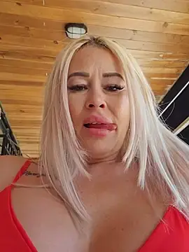 Stripchat Live Sex Cam of MILFBARBY