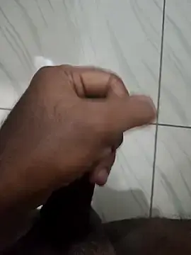 Stripchat Live Porn of Malluboyker6