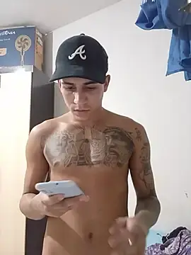 Stripchat Watch Live Sex Cams of gui_carioca7