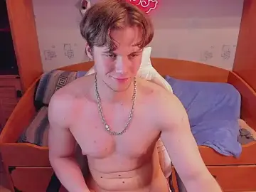 Stripchat Adult Webcam of Dexter_Bennett