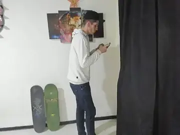 Stripchat Best live sex cam show of Jeff_Walton@xh