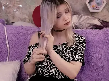 Stripchat Live Porn of Yunakiss
