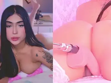 Stripchat Live Sex of georgiia_cm