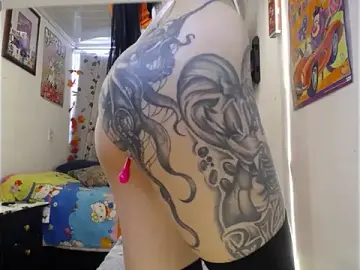 Stripchat Live Sex Cam of ZoeDeutch_Sc