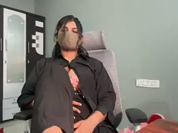 Stripchat Free Porn Cam of Lisa_afreen