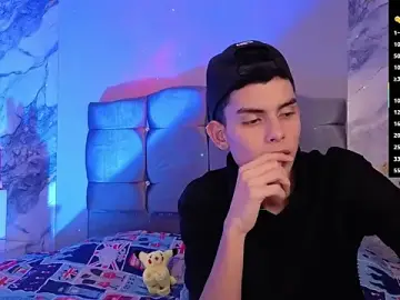 Stripchat Sex Cam of sky_jules