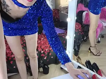 Stripchat Private Sex Chat of RoxalanaStar