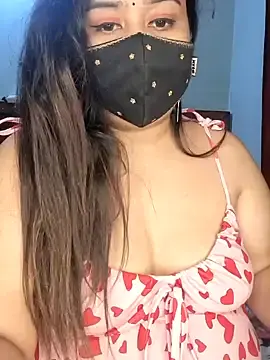 Stripchat Best Webcam of Indian-hotm-Neha