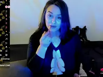 Stripchat Nude Webcam of Laura_sinner