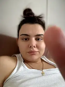 Stripchat Free Live Porn of NikaMur