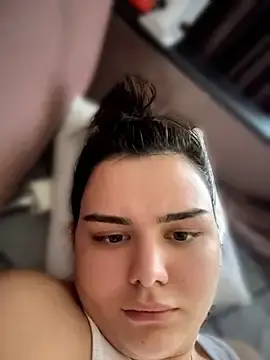 Stripchat Free Porn Cam of NikaMur