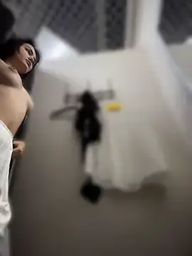 Stripchat Watch Live Sex Cams of NikaMur