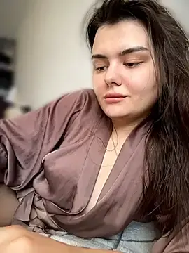 Stripchat Adult Video Chat of NikaMur