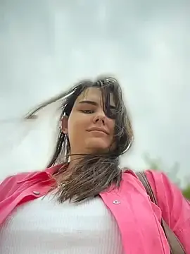 Stripchat Sex Chat of NikaMur
