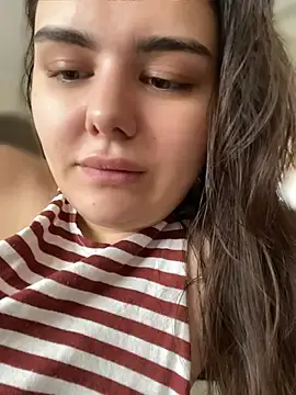Stripchat Live Porn of NikaMur