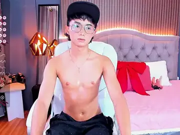 Stripchat Free Live Porn of Noa_03