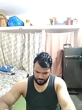 Stripchat Best live sex cam show of Hulk_ketantop_36