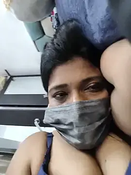 Stripchat Sex Chat of Marathi_rani2