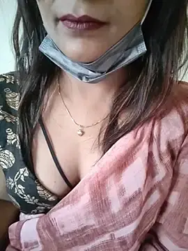Stripchat Sex Cam of Marathi_rani2