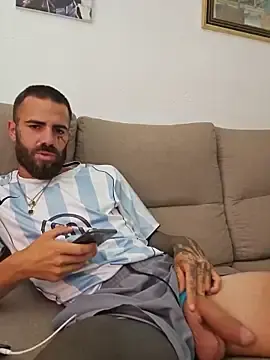 Stripchat Sex Chat of charlye_inkkkk