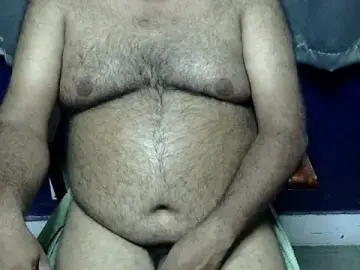 Stripchat Free Live Porn of hairysubcub_70