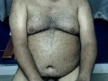 Stripchat Sex Chat of hairysubcub_70