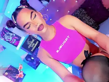 Stripchat Nude Webcam of Diiva_Smiith