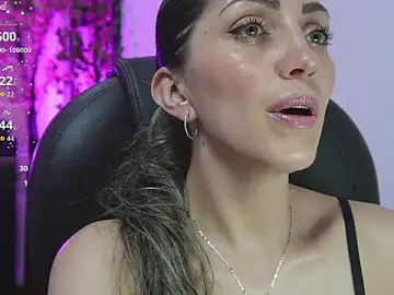 Stripchat Live Porn of anny_sweet72