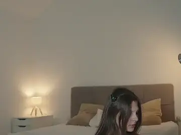 Stripchat Free Porn Cam of whisper_of_love
