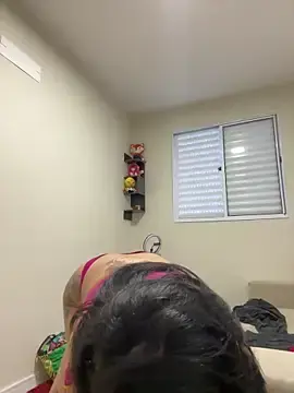 Stripchat Sex Chat of NathFox