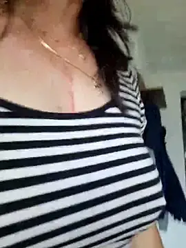 Stripchat Live Sex Cam of IsabelleCraft