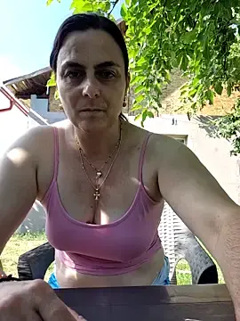 Stripchat Nude Webcam of IsabelleCraft