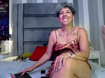 Stripchat Adult Webcams of Julianewell